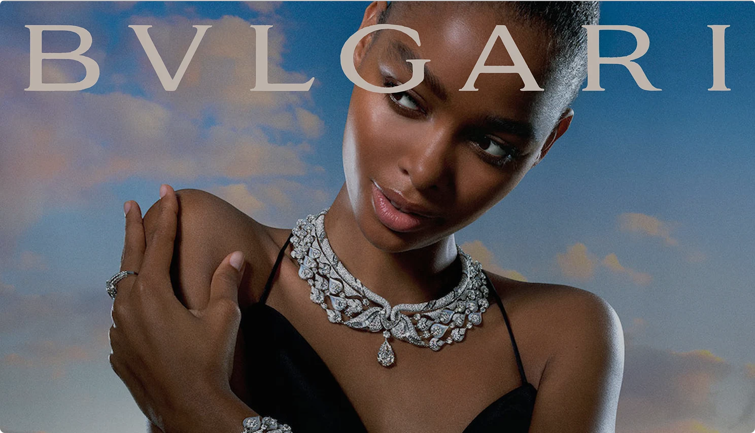 BVLGARI